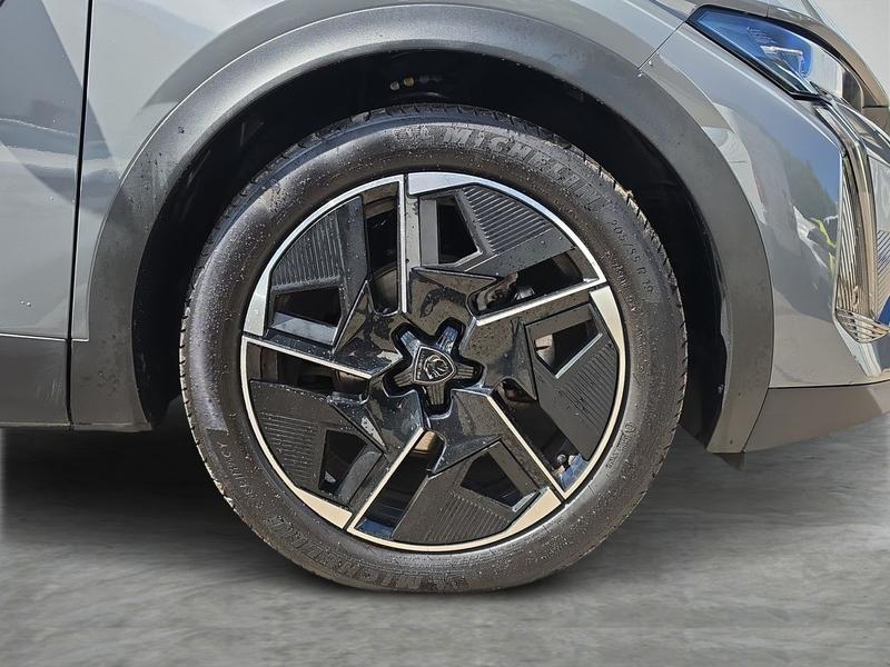 Used Peugeot 408 KR25DYB 10