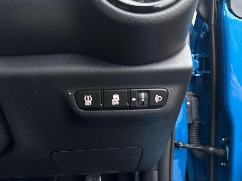 Used Kia Picanto FG74CVA 37