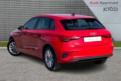 Audi A3 Photo 3