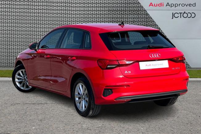 Audi A3 Photo 3