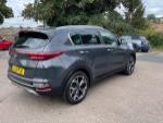 Kia Sportage Photo 34