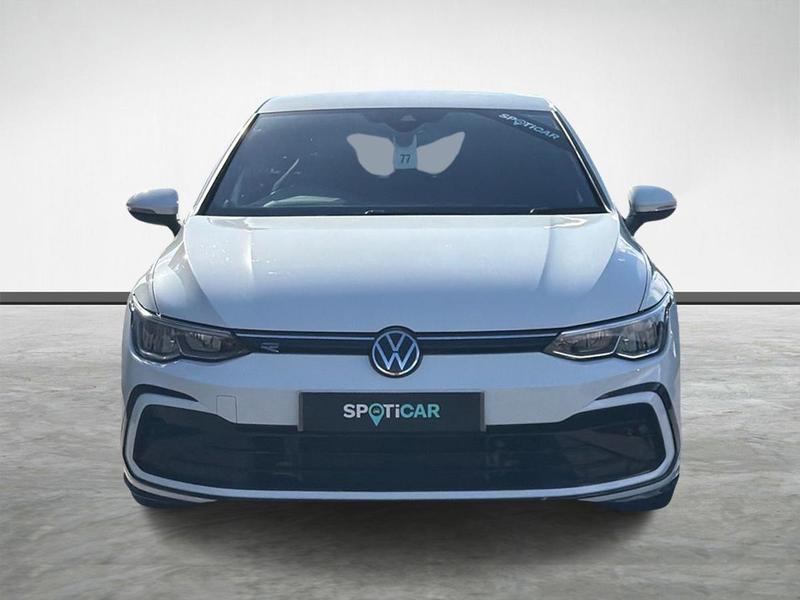 Used Volkswagen Golf BF22BWY 8