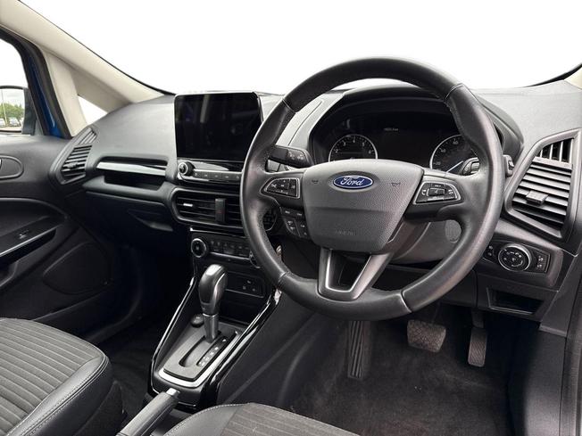 FORD Ecosport Photo 6