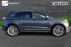 FORD Edge Photo 4