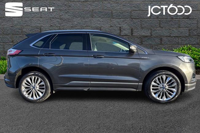 FORD Edge Photo 4
