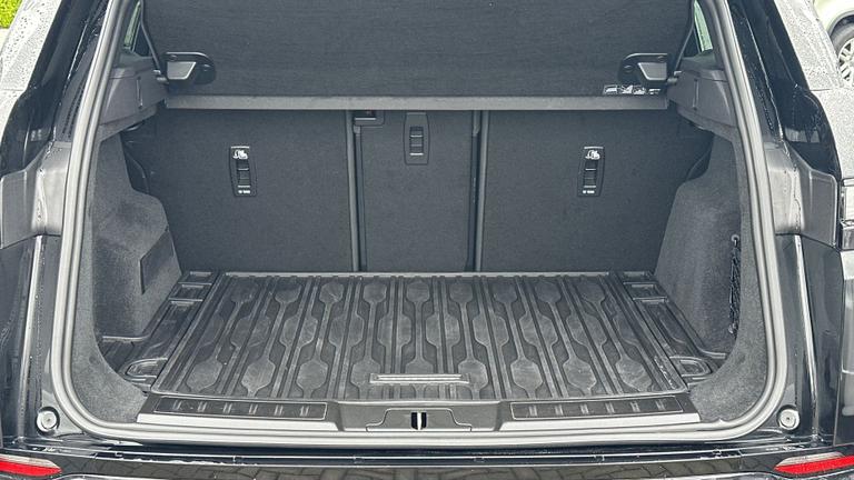 Used Land Rover Range Rover Evoque WD74UGK 10