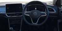 Volkswagen T-roc Photo 14