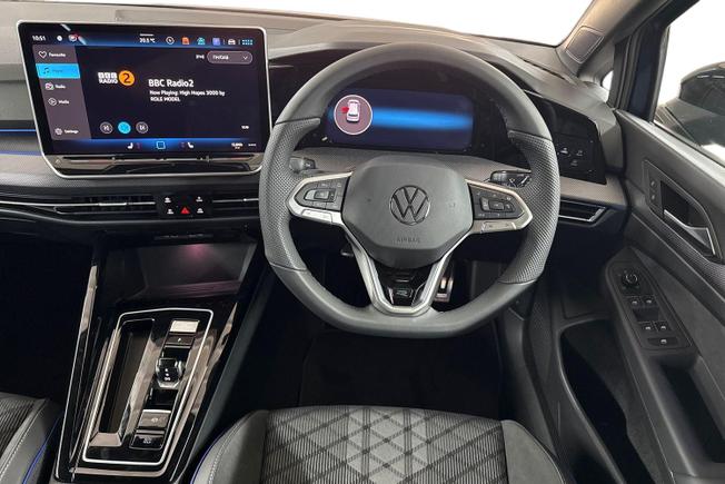 Volkswagen Golf Photo 11