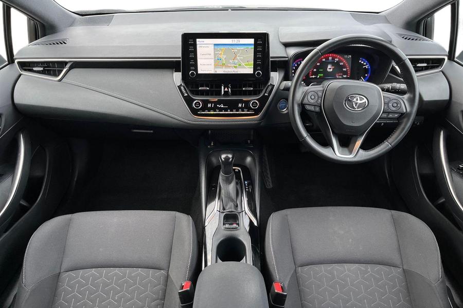 Toyota COROLLA Photo autoimg-ed896d6702d9e0dcebbd1ca3f101027948b7b2af.jpg