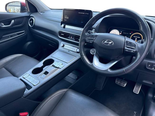 HYUNDAI Kona Photo 6
