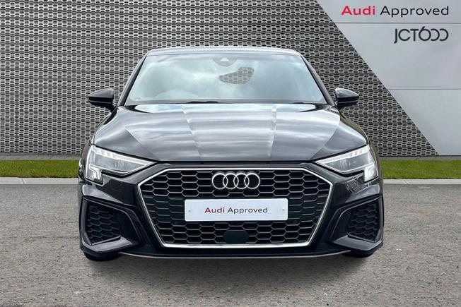 AUDI A3 Photo 8