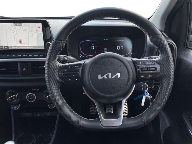 KIA Picanto Photo 11