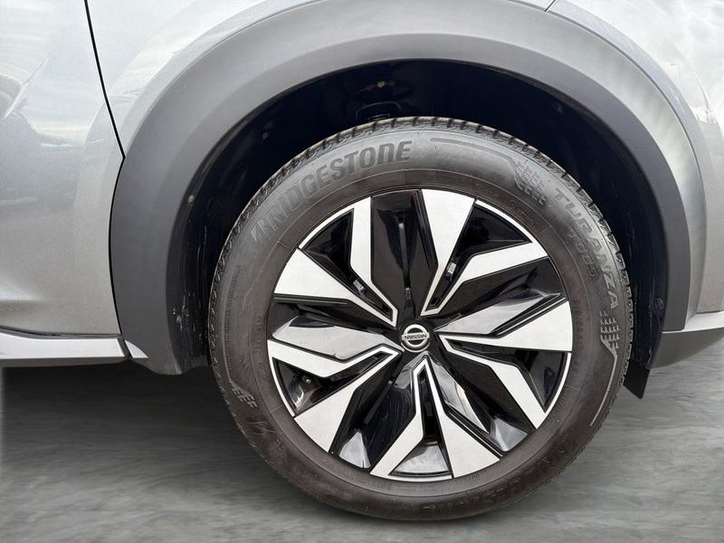 Used Nissan Juke NJ22BXL 9