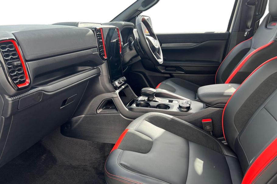 Used FORD RANGER LS26CNY 3