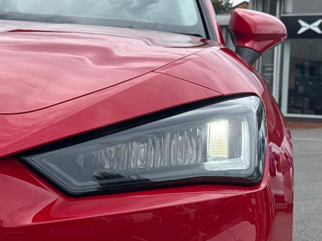 SEAT Leon Photo 26