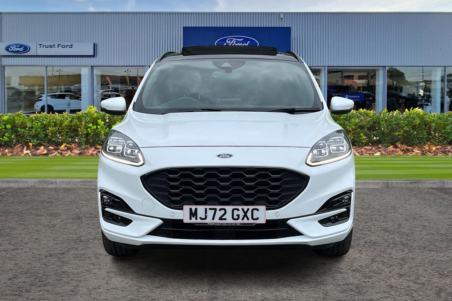 Ford KUGA Photo 5