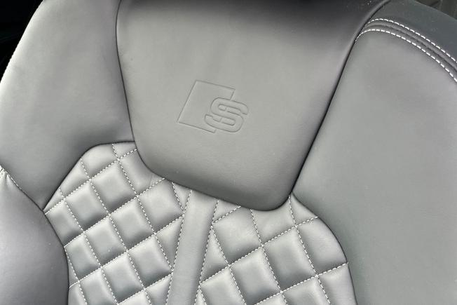Audi Sq5 Photo 37