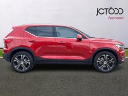 VOLVO Xc40 Photo 4