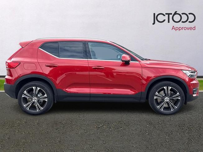 VOLVO Xc40 Photo 4