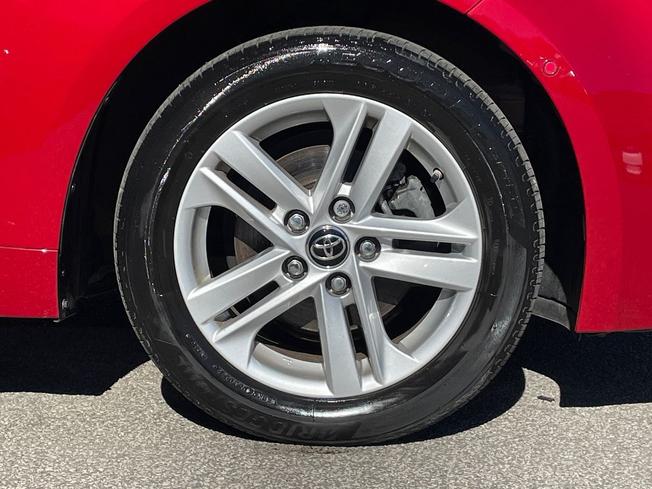 TOYOTA Corolla Photo 26