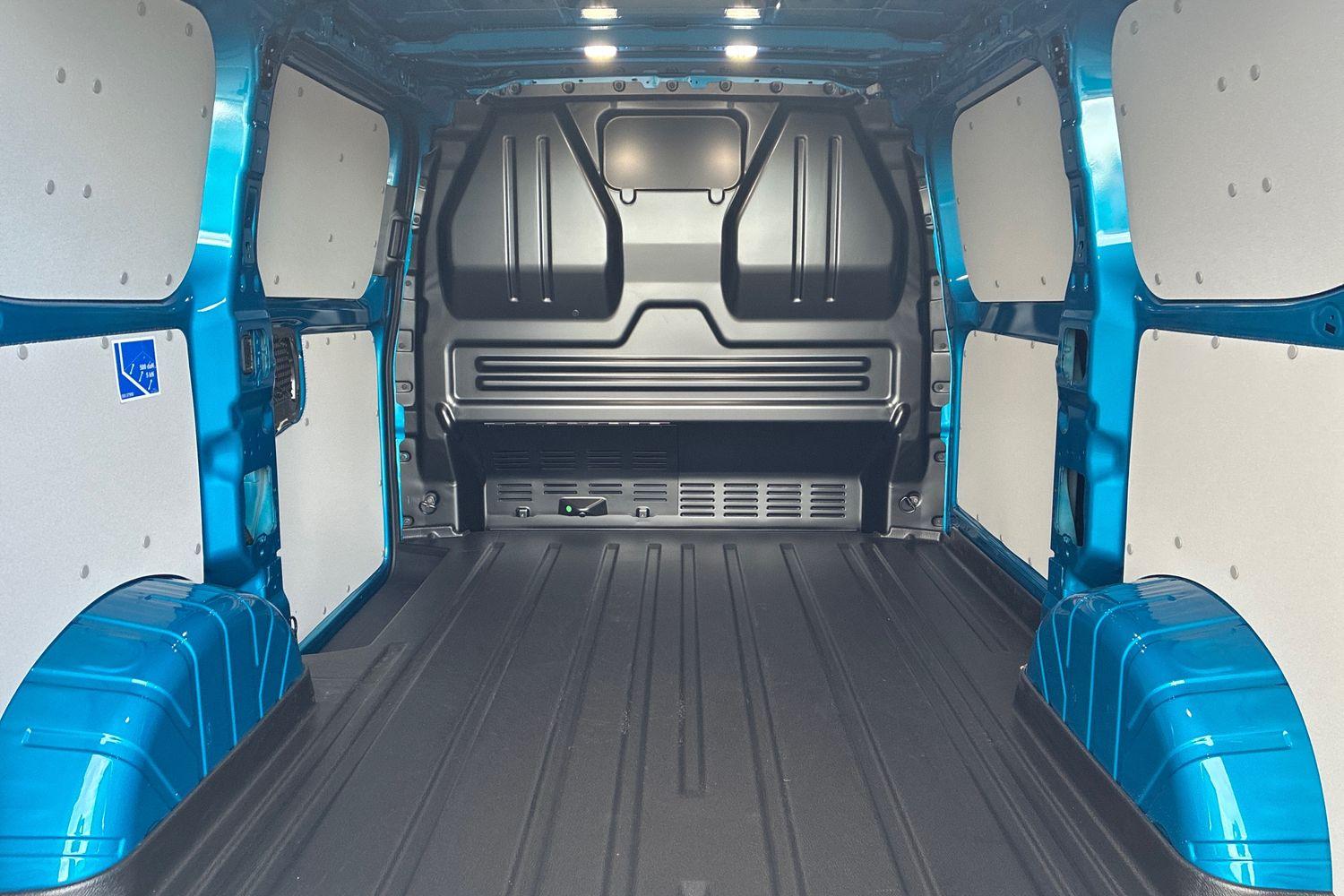 Ford Transit Custom Photo 25