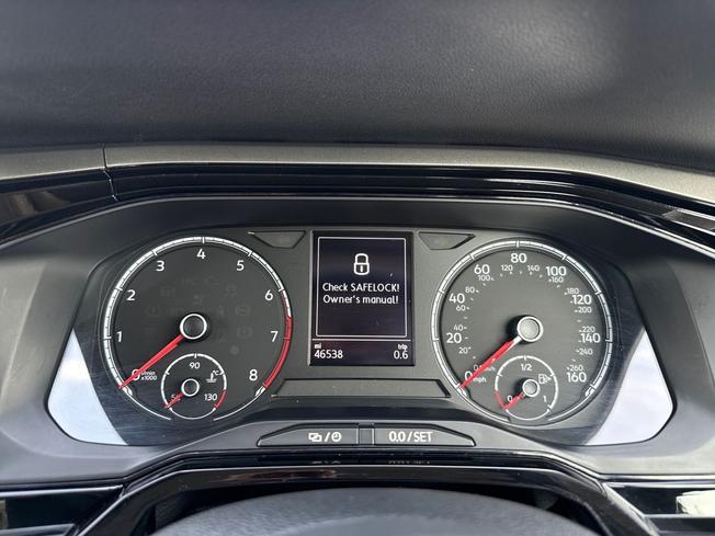 Volkswagen Polo Photo 15