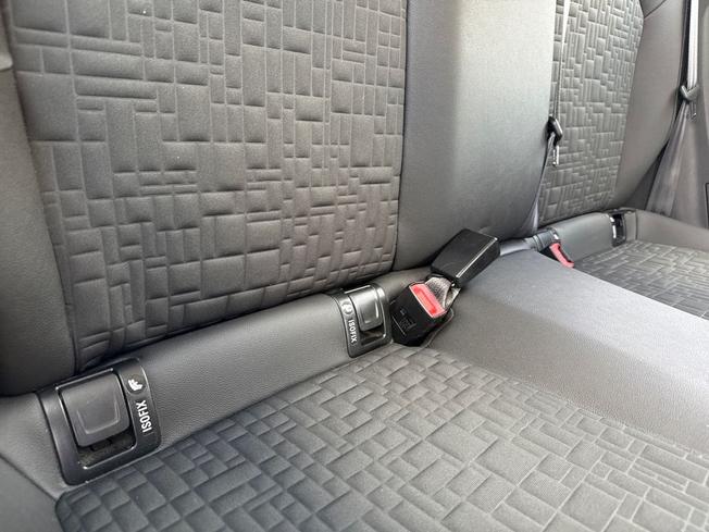 VAUXHALL Corsa Photo 23