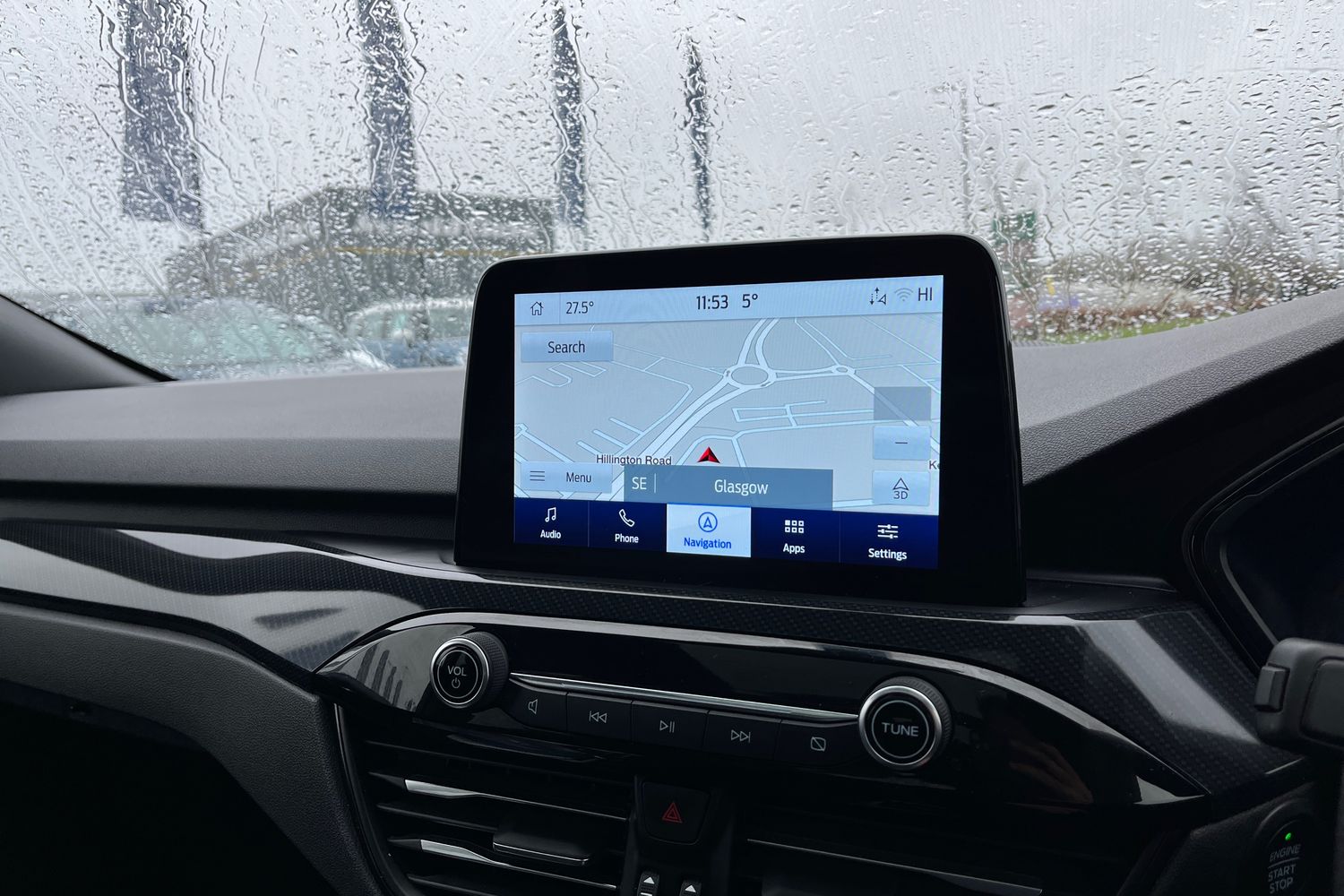 Ford Kuga Photo 35