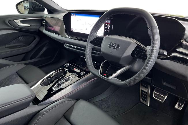 AUDI A5 Photo 6