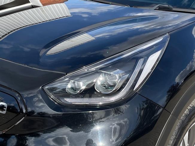 KIA Niro Photo 19