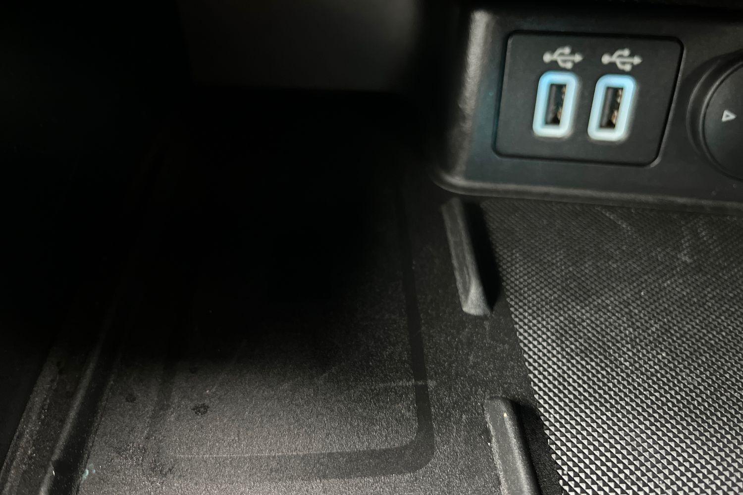 Ford FOCUS Photo 25