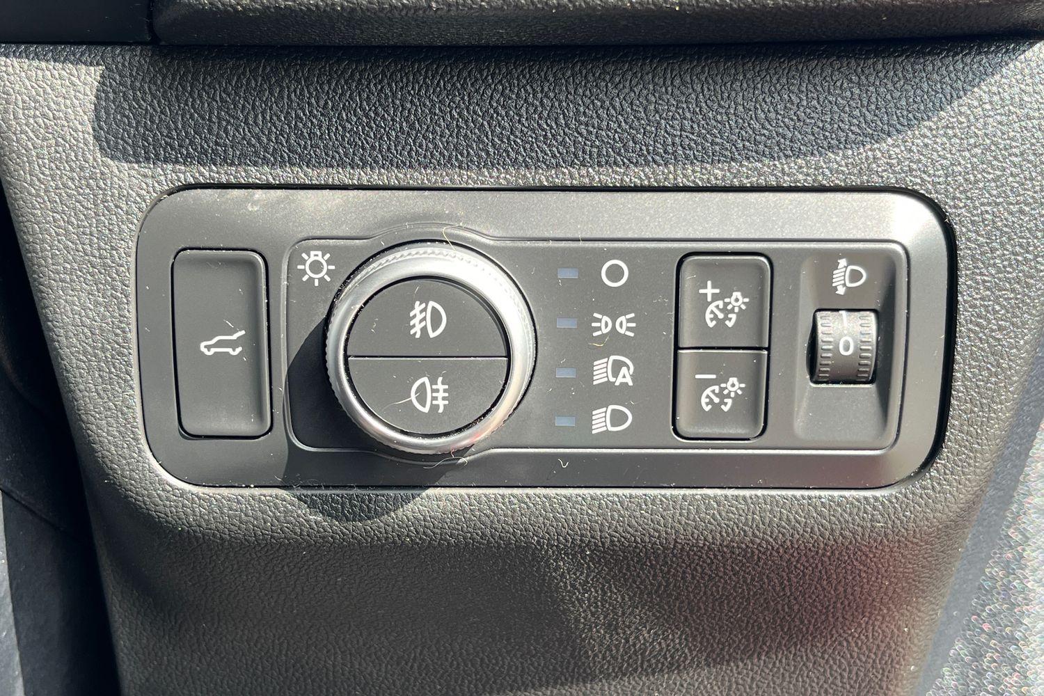Ford Kuga Photo 24