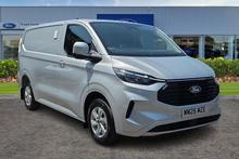 Used Ford Transit Custom WM26MZE 1