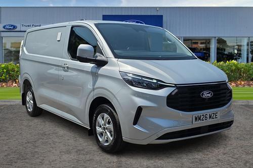 Used Ford Transit Custom WM26MZE 1