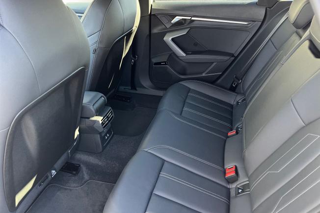 AUDI A3 Sportback Photo 44