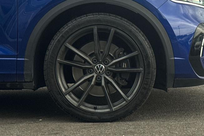 VOLKSWAGEN T-Roc Photo 5
