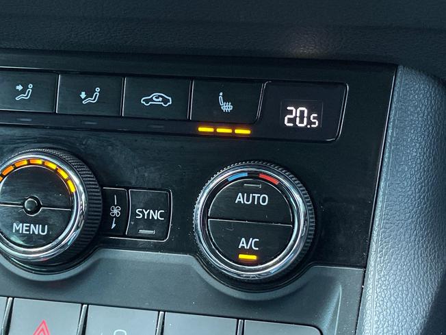 ŠKODA Karoq Photo 44