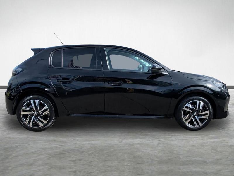 Used Peugeot 208 ET23JYV 2
