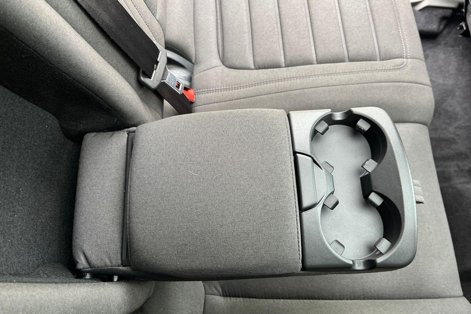 Ford GRAND TOURNEO CONNECT Photo 24