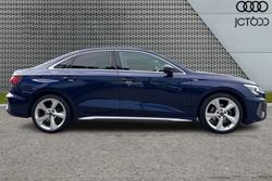 AUDI A3 Photo 4