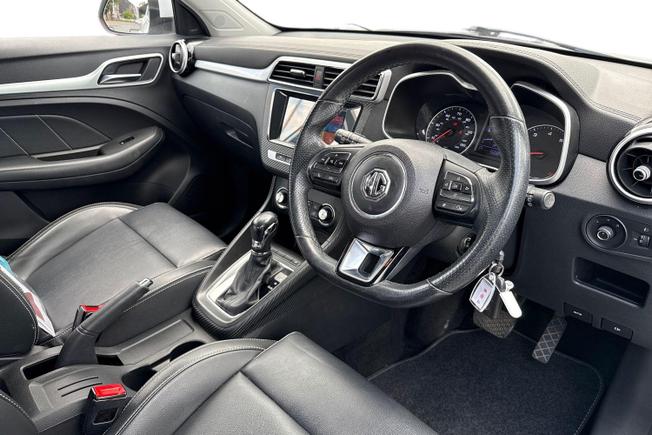 MG MG ZS Photo 6