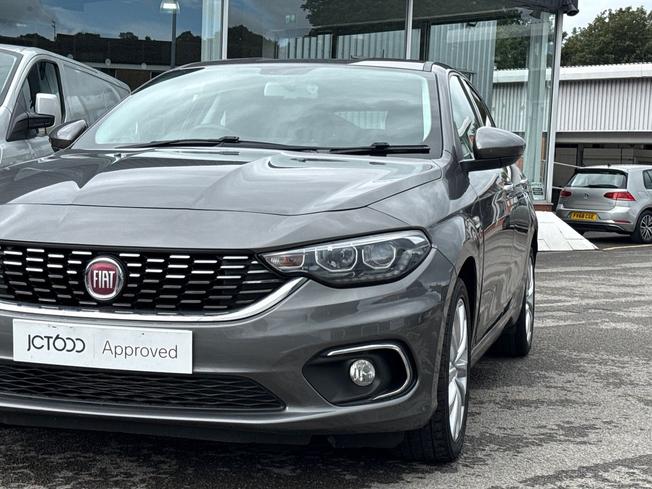 FIAT Tipo Photo 30