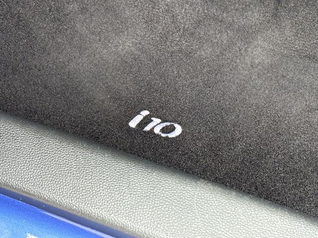 HYUNDAI i10 Photo 42