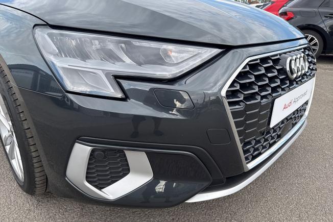 Audi A3 Photo 23