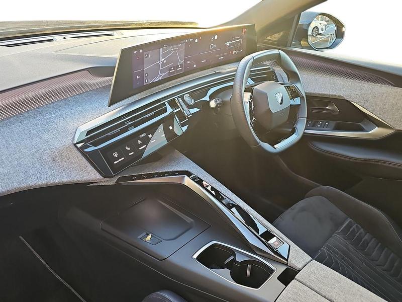 Used Peugeot 3008 KW74UYF 15