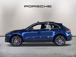 PORSCHE Macan Photo 4
