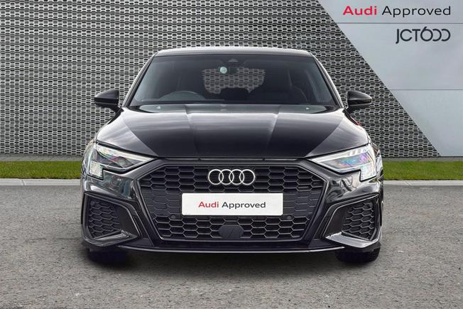 AUDI A3 Photo 8