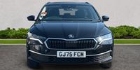 Skoda Octavia Photo 7