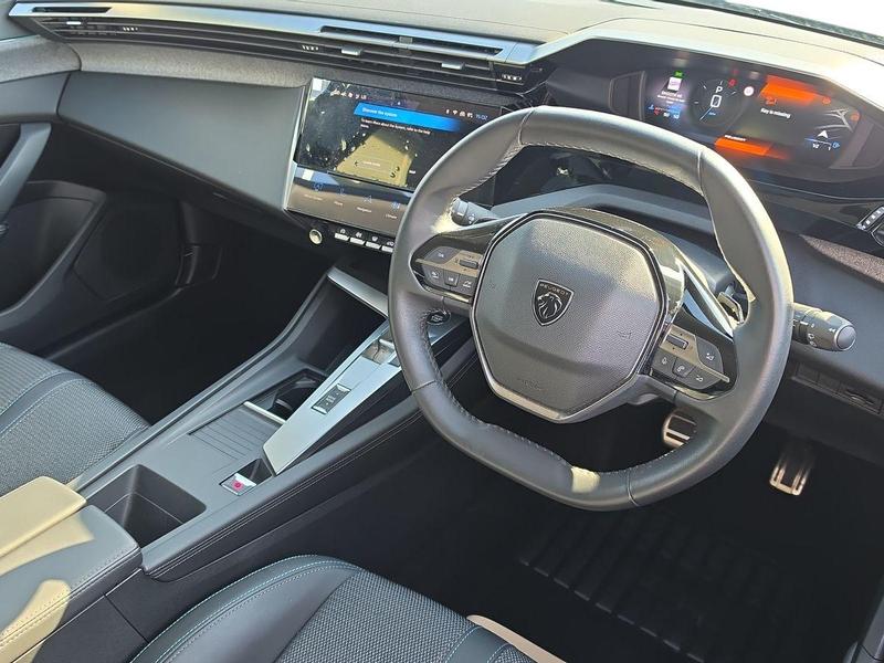 Used Peugeot 308 NV22LCT 10