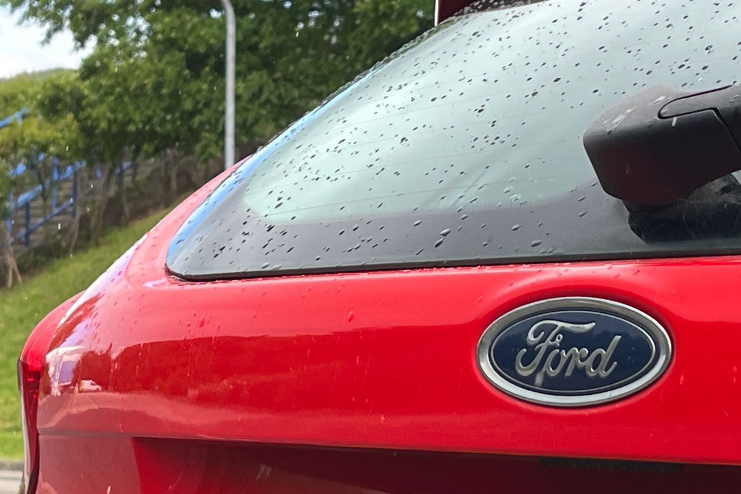 Ford FOCUS Photo 39